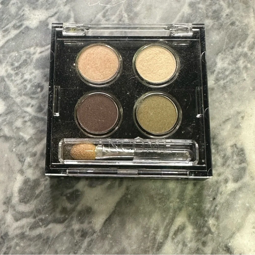 Lancôme‎ Lancome Colour Focus Eyeshadow Palette